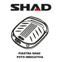 Piastra Universale Shad Per Sh39-sh40,45,46 Piastra Universale Shad Per Sh39-sh40,45,46