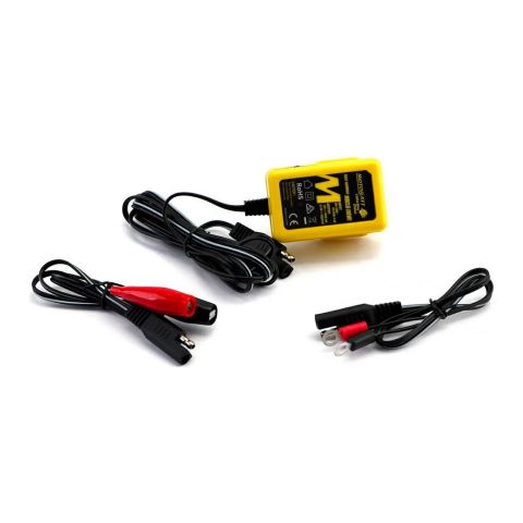 Caricabatterie Motobatt Little Boy Agm E Gel