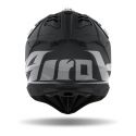 Casco Airoh Off Road Aviator 3 Black Matt