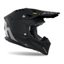 Casco Airoh Off Road Aviator 3 Black Matt