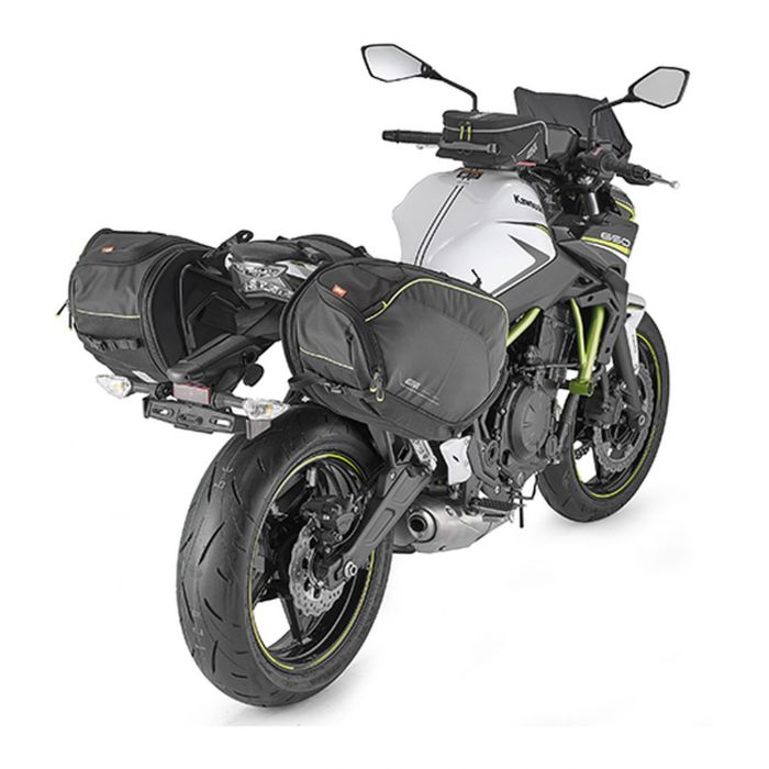 Borse Laterali Soffici Givi Easy Bag 20/30 Lt  Cod. Ea127