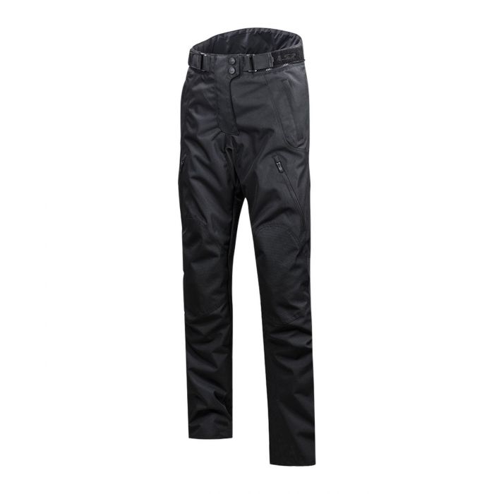 Pantaloni Ls2 Chart Evo Lady Black