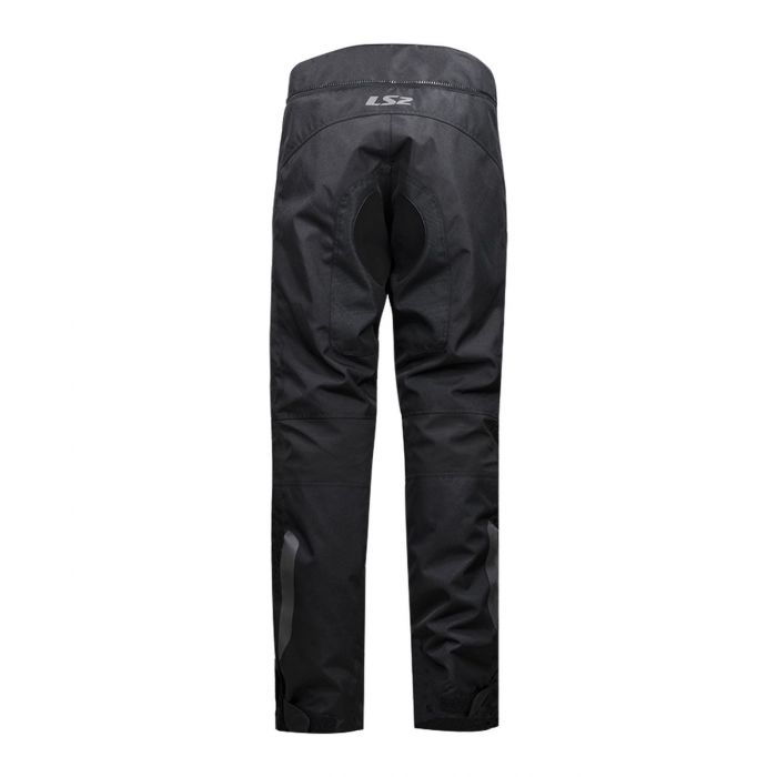 Pantaloni Ls2 Chart Evo Man Black