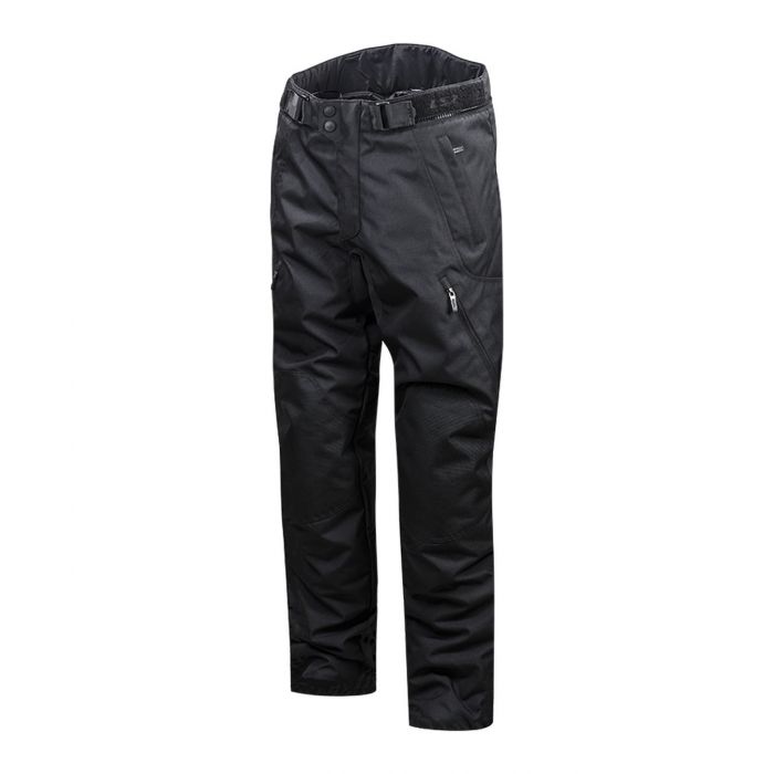 Pantaloni Ls2 Chart Evo Man Short Black