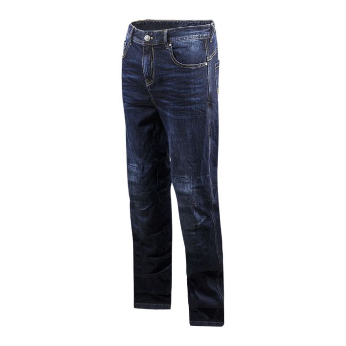 Jeans Ls2 Vision Evo Man Blue