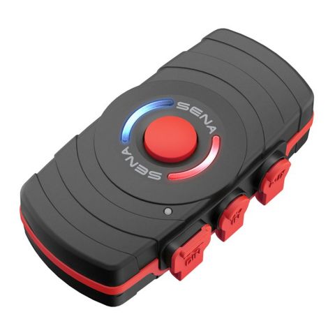 Adattatore Bluetooth Cb Sena Per Honda Goldwing