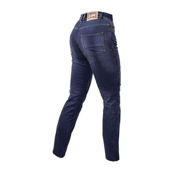 Jeans Sifam Lena Donna Blu