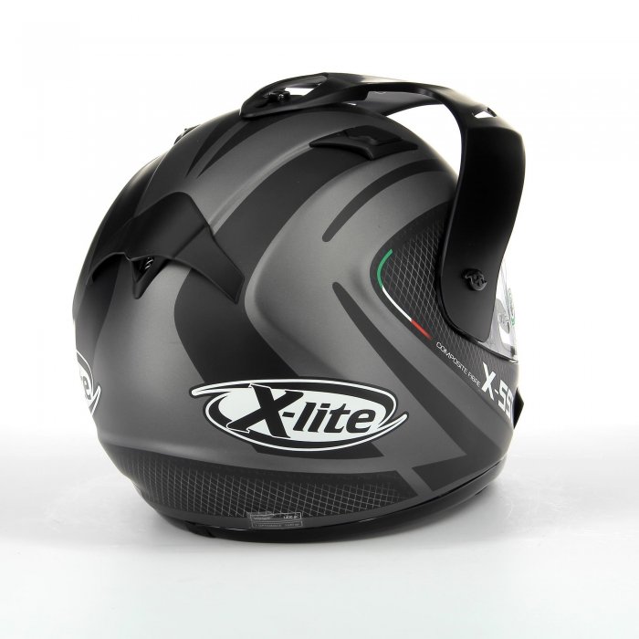 xlx551gt.12-hd-0012.jpg| CASCO X-LITE X551GT SHIFT N-COM NERO FANT