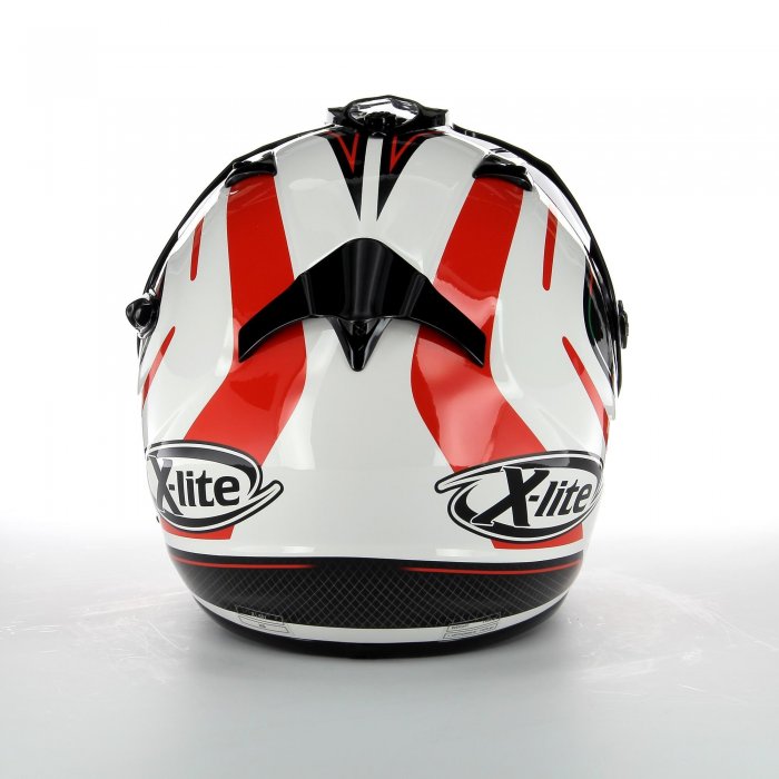 xlx551gt.14-hd-0014.jpg| CASCO X-LITE X551GT SHIFT N-COM BIANCO FANT
