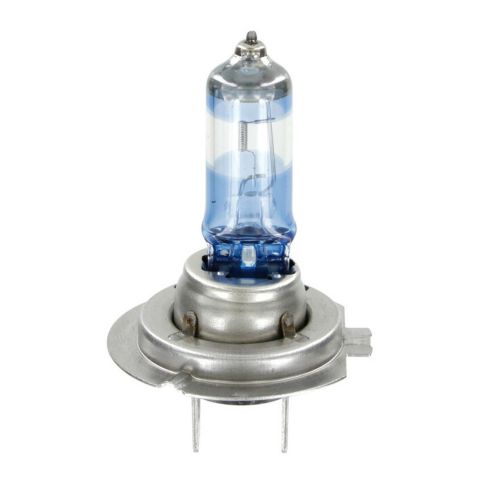 Lampadine Alogena Lampa 12v Xenon Top +120% Luce - H7 - 55w - 2 Pz