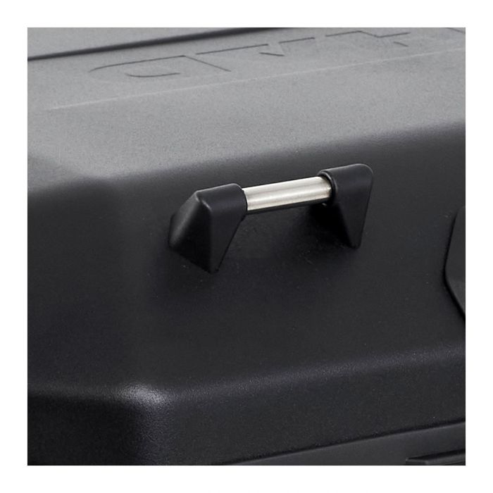 Bauletto Shad Tr37 Terra Black Edition