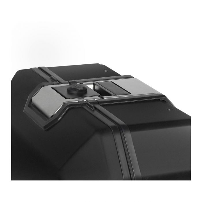 Bauletto Shad Tr48 Terra Black Edition