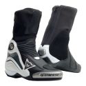 Stivali Dainese Axial D1 Black/white