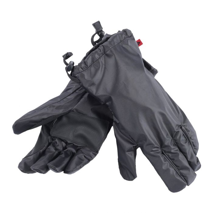 Sopraguanti Dainese Rain Overgloves Black