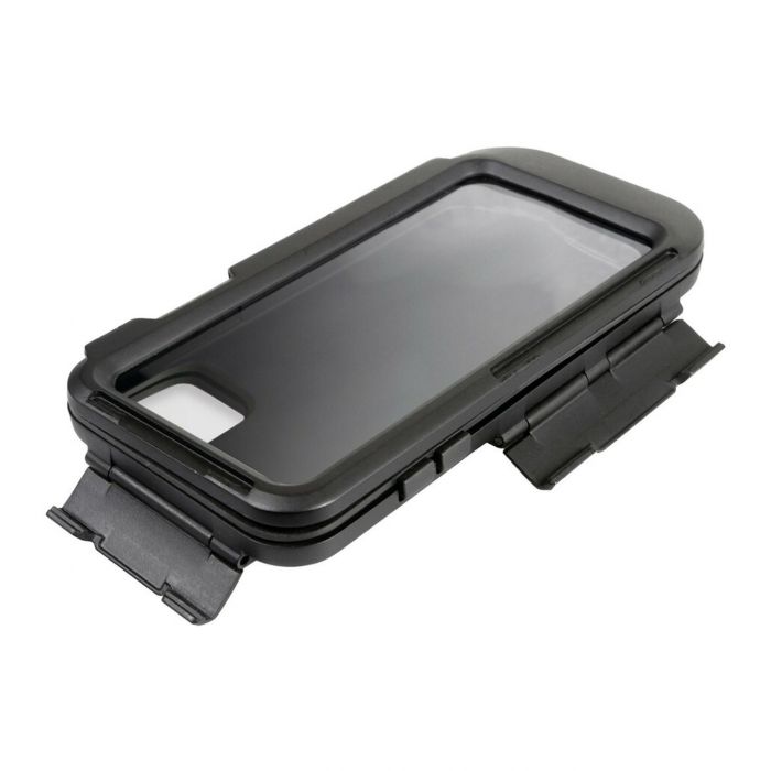 Opti Case Custodia Rigida Per Iphone Xr/11 105x210mm Lampa 90544