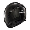 Casco Integrale Shark Spartan Carb Skin Carbon Black Anthrac
