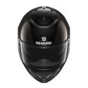 Casco Integrale Shark Spartan Carb Skin Carbon Black Anthrac