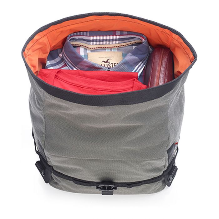 Borsa Da Sella Racer Range 19 Lt Kappa Ra319