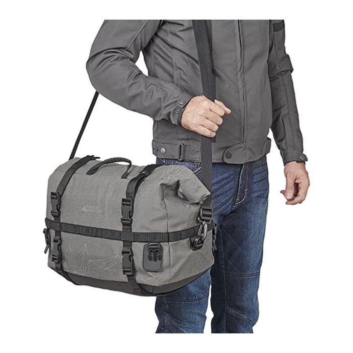 Borsone Da Sella Racer Range 32 Lt Kappa Ra318