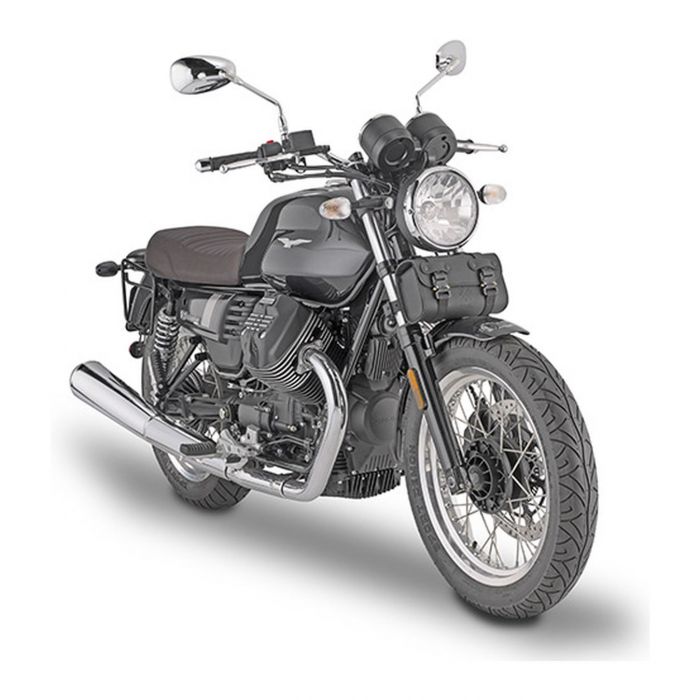 Borsello Da Manubrio Custom Kappa Kmlw02