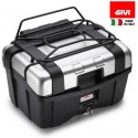 Givi E152 Luggage rack TRK33N,TRK46N
