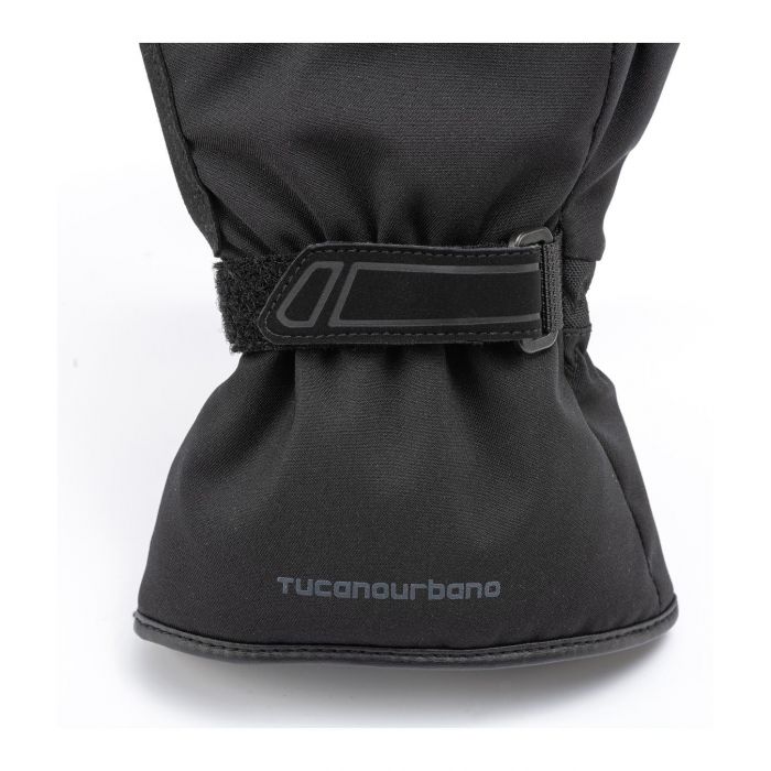 Guanto Ce Invernale Tucano Urbano Password Plus Nero