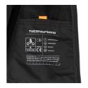 Softshell A Tre Strati Tucano Urbano Ovetto Ce Nero