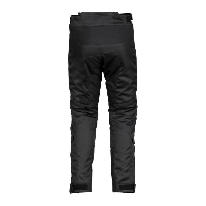 Pantalone Ce 4 Stagioni Tucano Urbano Pantamoto Nero