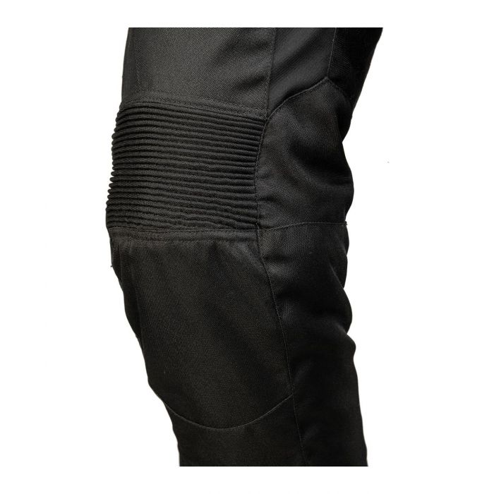 Pantalone Ce 4 Stagioni Tucano Urbano Pantamoto Nero