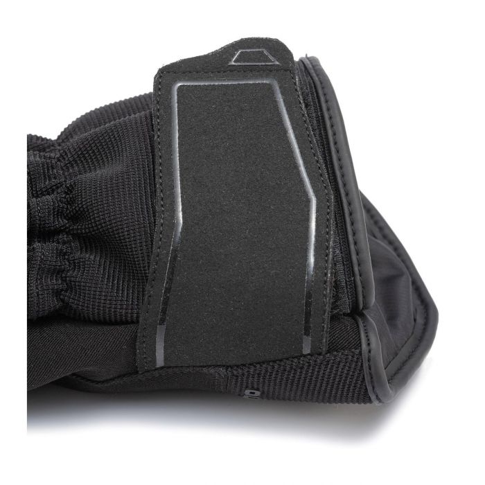 Guanto Ce Invernale Tucano Urbano Seppia 3g Nero