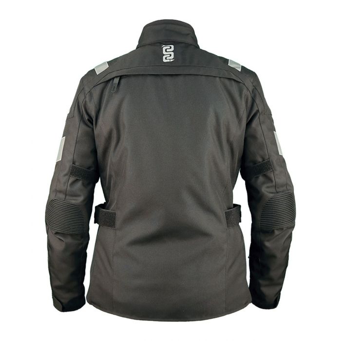 Giacca Tecnica 4 Stagioni Oj Crossway Lady Nero