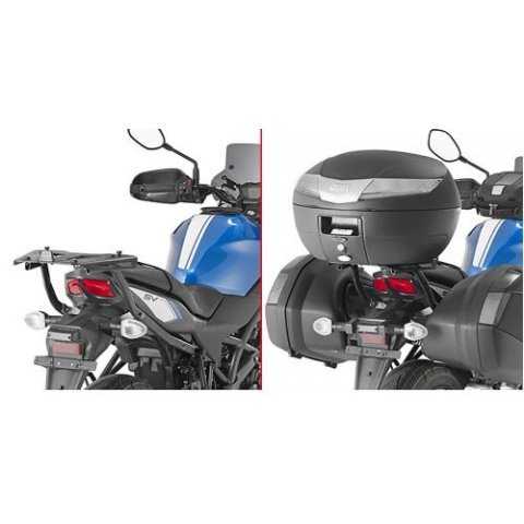 GI3111FZ.jpg| GIVI LAT.MONORACK SUZUKI SV 650 (2016) 3111FZ