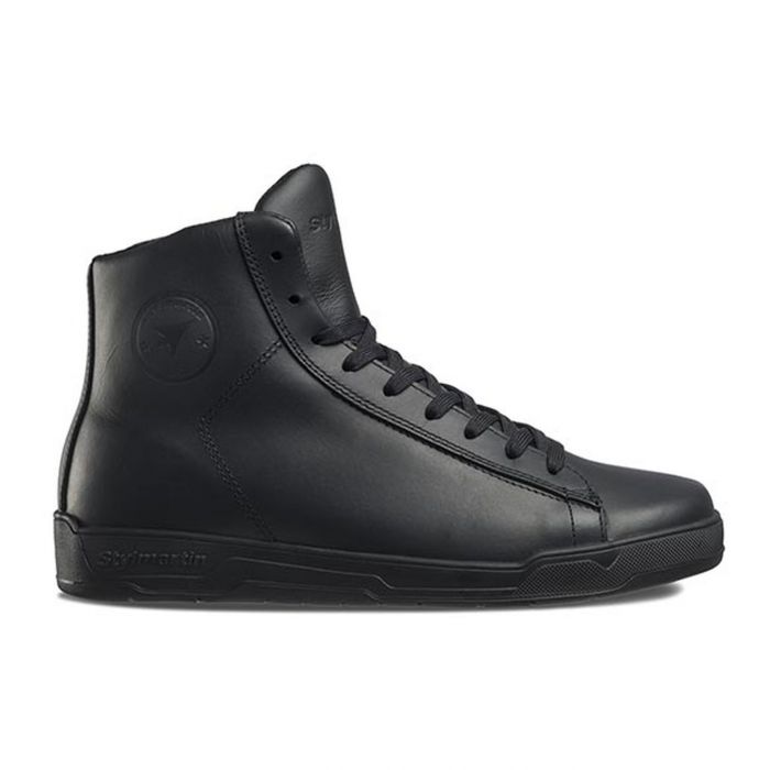 Scarpe Sneaker Impermeabili Stylmartin Core Wp Black