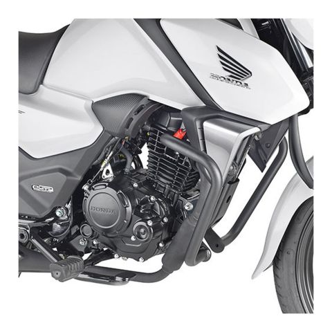 Paramotore Givi Nero Honda Cb125f (