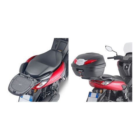 Kit Attacco Specifico Givi Ya. N-max 125-15