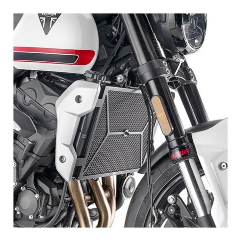 Protezione Radiatore Givi Per Tr. Trident 660