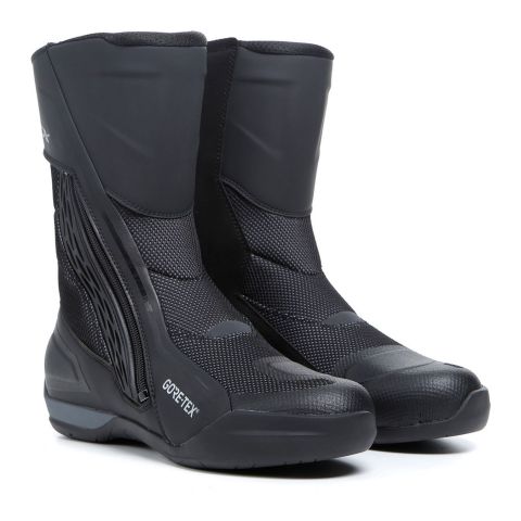 Stivali Da Moto Tcx Airtech 3 Gtx Black