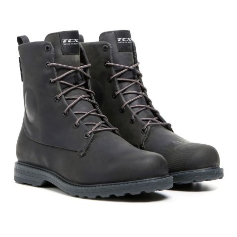 Boots Tcx X-blend 2 Wp Black