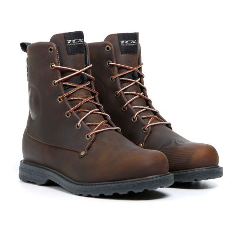 Boots Tcx X-blend 2 Wp Brown