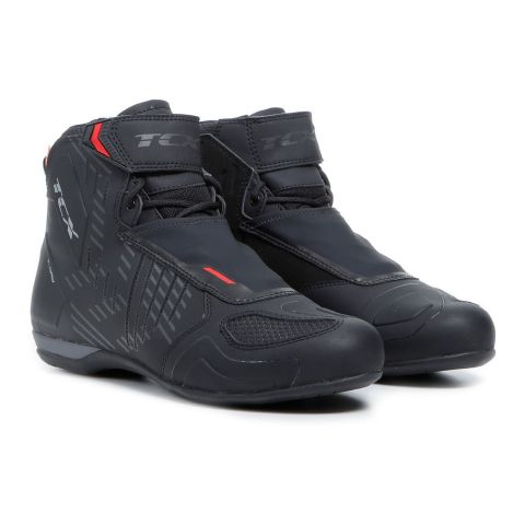 Zapato impermeable Tcx R04d Wp Negro
