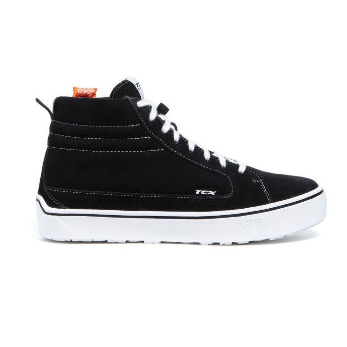 Scarpe Tcx Street 3 Wp Black/white