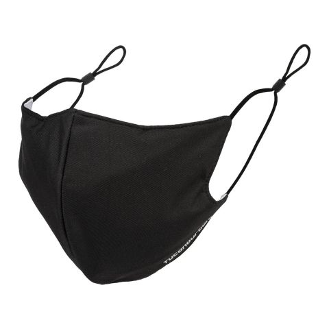 Rina Tucano Urbano 662 Masque Noir