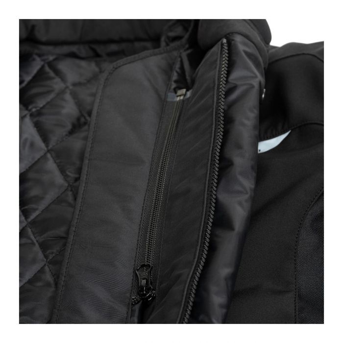 Giacca 4 Stagioni Tucano Urbano 4stroke Nero