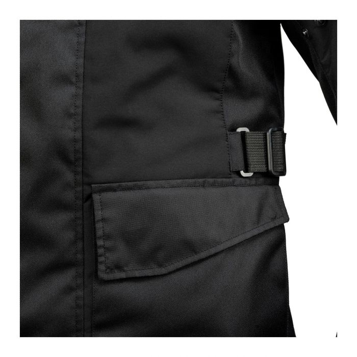 Giacca 4 Stagioni Tucano Urbano 4stroke Nero