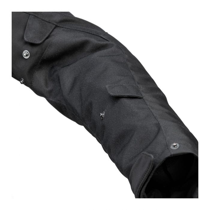 Giacca 4 Stagioni Tucano Urbano 4stroke Lady Nero