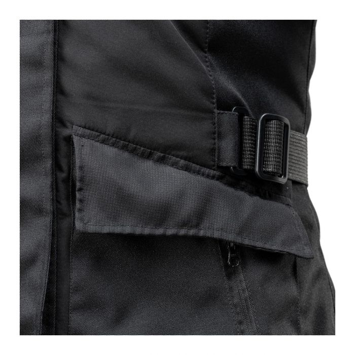 Giacca 4 Stagioni Tucano Urbano 4stroke Lady Nero