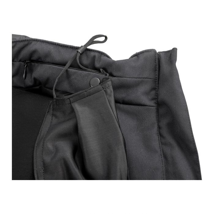 Giacca Lunga Da Donna Imbottita Tucano Urbano Bella Nero