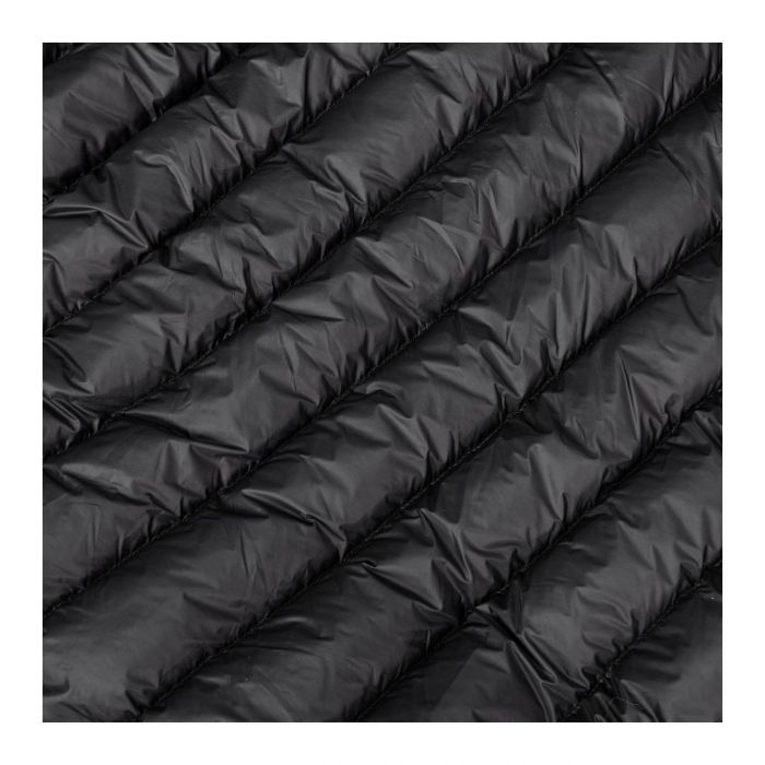 Giacca Lunga Da Donna Imbottita Tucano Urbano Bella Nero