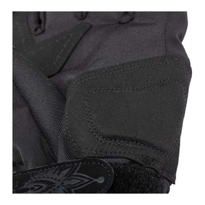 Guanto Invernale Impermeabile Tucano Urbano Lady Password 3g Nero