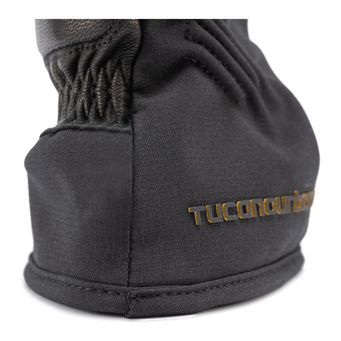Guanto Invernale Impermeabile Tucano Urbano Ginko 2g Nero